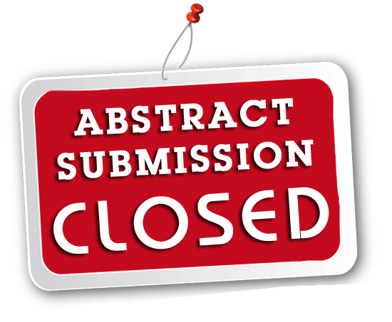 Abstract Submission Closed